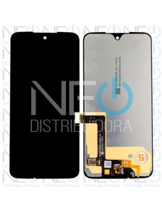 FRONTAL MOTO G7 / G7 PLUS S/ARO IMPORTADA (XT1962 / XT1965)