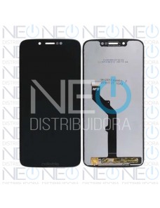 FRONTAL MOTO G7 PLAY S/ARO IMPORTADA (XT1952)