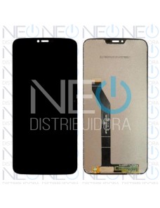 FRONTAL MOTO G7 POWER S/ARO IMPORTADA (XT1955)