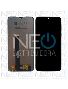 FRONTAL MOTO G8 PLAY / ONE MACRO S/ARO IMPORTADA (XT2015 / XT2016)