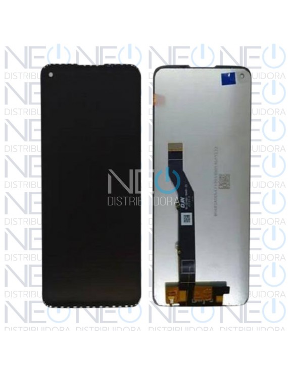 FRONTAL MOTO G9 PLUS S/ARO IMPORTADA (XT2087)