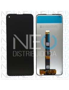 FRONTAL MOTO G9 POWER S/ARO IMPORTADA (XT2091-4)