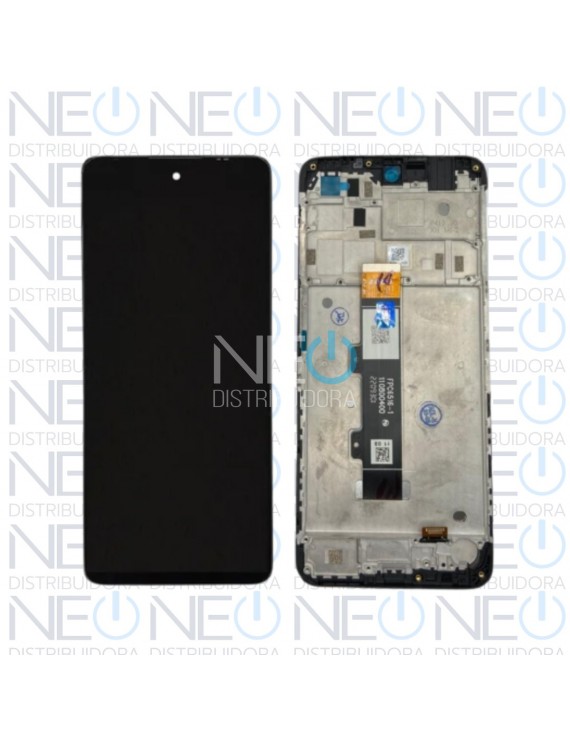 FRONTAL MOTO G22 C/ARO IMPORTADA (XT2231)