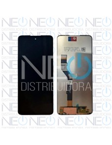 FRONTAL MOTO G51 5G / G60 / G60S S/ARO IMPORTADA (XT2171 / XT2135-1 / XT2133)