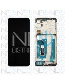 FRONTAL MOTO G60 C/ARO IMPORTADA (XT2135-1