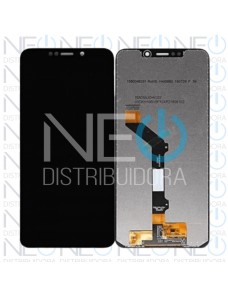 FRONTAL MOTO ONE S/ARO IMPORTADA (XT1941-3)