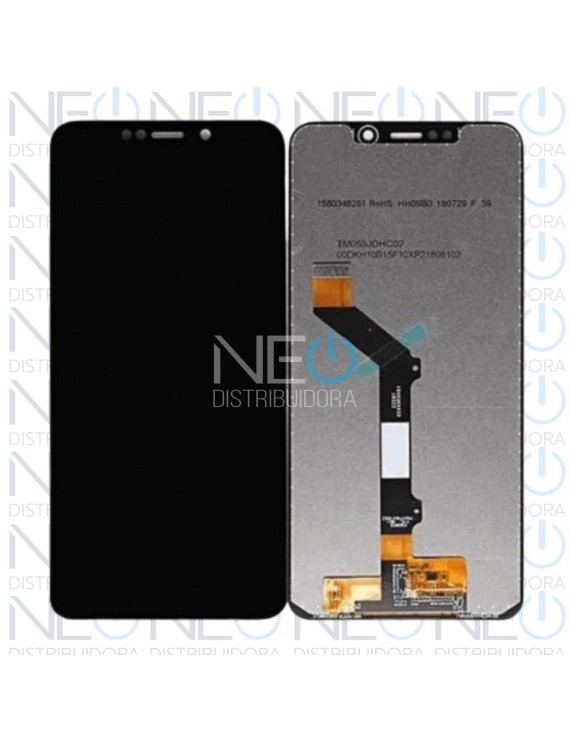 FRONTAL MOTO ONE S/ARO IMPORTADA (XT1941-3)