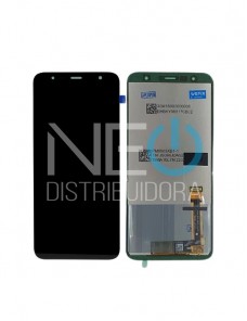 FRONTAL SAM J4 CORE / J4 PLUS / J6 PLUS S/ARO WEFIX (J410 / J415 / J610) FRONTAL SAM J4 CORE / J4 PLUS / J6 PLUS S/ARO WEFIX (J410 / J415 / J610)