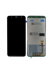 FRONTAL SAM J4 CORE / J4 PLUS / J6 PLUS S/ARO WEFIX (J410 / J415 / J610)