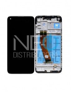 FRONTAL SAM A11 C/ARO IMPORTADA (A115)