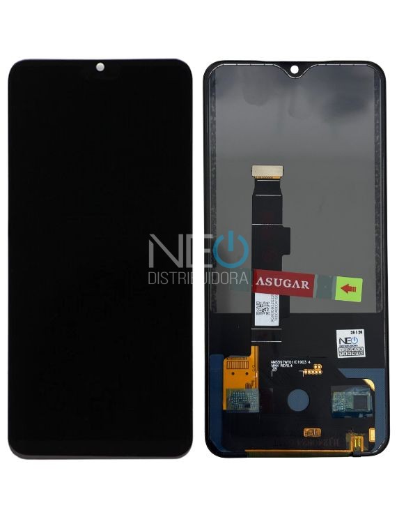 FRONTAL XIAOMI MI 9 SE S/ARO IMPORTADA