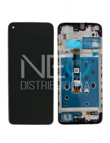FRONTAL MOTO G9 POWER C/ARO WEFIX (XT2091) FRONTAL MOTO G9 POWER C/ARO WEFIX (XT2091)