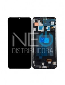 FRONTAL SAM A30 C/ARO OLED WEFIX (A305)