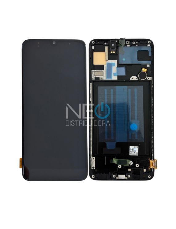 FRONTAL SAM A70 C/ARO OLED WEFIX (A705)