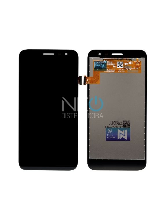 FRONTAL SAM J2 CORE S/ARO IMPORTADA (J260)