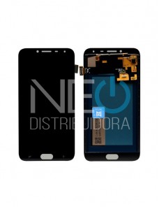 FRONTAL SAM J4 S/ARO IMPORTADA (J400) FRONTAL SAM J4 S/ARO IMPORTADA (J400)