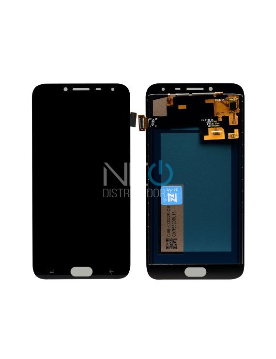 FRONTAL SAM J4 S/ARO IMPORTADA (J400)