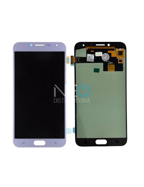 FRONTAL SAM J4 S/ARO OLED IMPORTADA (J400)