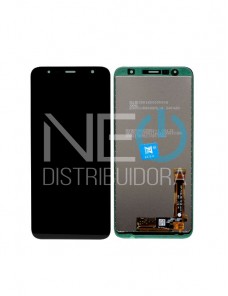 FRONTAL SAM J4 CORE / J4 PLUS / J6 PLUS S/ARO IMPORTADA (J410 / J415 / J610) FRONTAL SAM J4 CORE / J4 PLUS / J6 PLUS S/ARO IMPORTADA (J410 / J415 / J610)