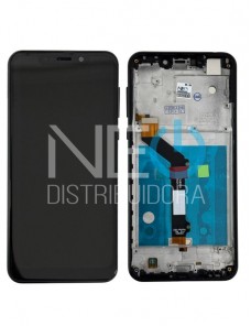 FRONTAL MOTO ONE C/ARO IMPORTADA (XT1941-3)