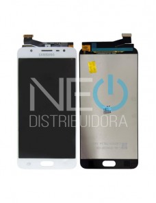 FRONTAL SAM J7 PRIME S/ARO IMPORTADA (G610) FRONTAL SAM J7 PRIME S/ARO IMPORTADA (G610)