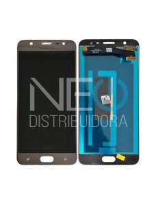 FRONTAL SAM J7 PRIME 2 S/ARO IMPORTADA (G611) FRONTAL SAM J7 PRIME 2 S/ARO IMPORTADA (G611)