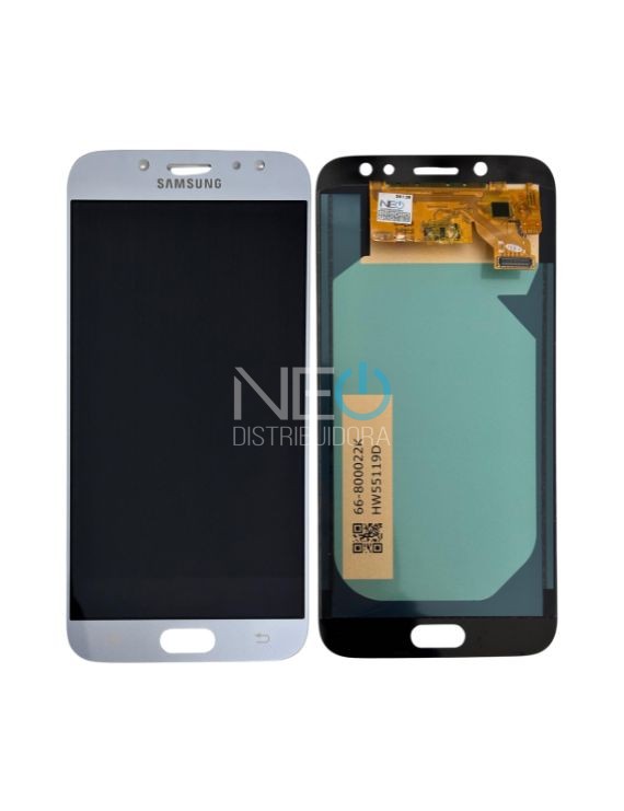 FRONTAL SAM J7 PRO S/ARO IMPORTADA (J730)