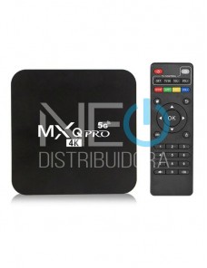 TV BOX TV BOX