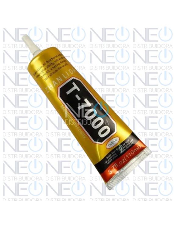 COLA PRETA T-7000 110ml