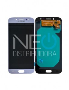 FRONTAL SAM J7 PRO S/ARO OLED IMPORTADA (J730) FRONTAL SAM J7 PRO S/ARO OLED IMPORTADA (J730)