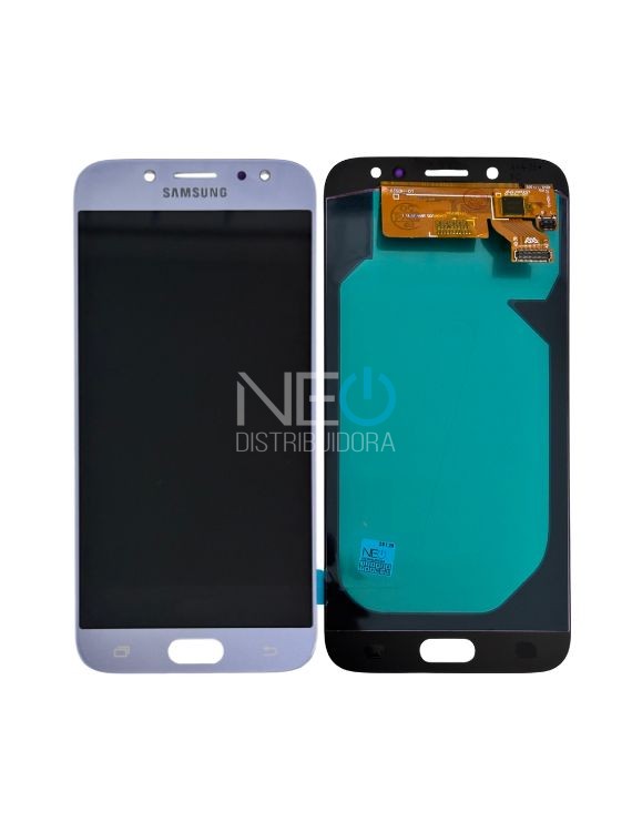 FRONTAL SAM J7 PRO S/ARO OLED IMPORTADA (J730)