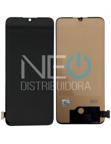 FRONTAL XIAOMI MI A3 S/ARO IMPORTADA FRONTAL XIAOMI MI A3 S/ARO IMPORTADA