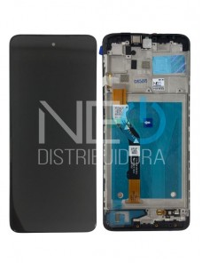 FRONTAL MOTO G60 C/ARO WEFIX (XT2135-1) FRONTAL MOTO G60 C/ARO WEFIX (XT2135-1)