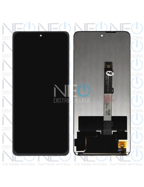 FRONTAL XIAOMI POCO X3 / X3 PRO S/ARO IMPORTADA