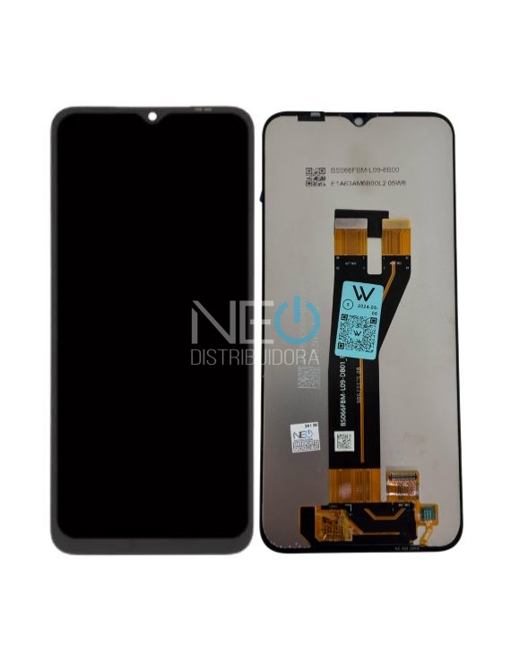 FRONTAL SAM A14 5G S/ARO WEFIX (A146)