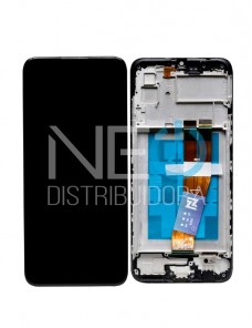 FRONTAL SAM A03 C/ARO IMPORTADA (A035) FRONTAL SAM A03 C/ARO IMPORTADA (A035)