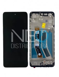 FRONTAL MOTO G32 C/ARO IMPORTADA (XT2235)