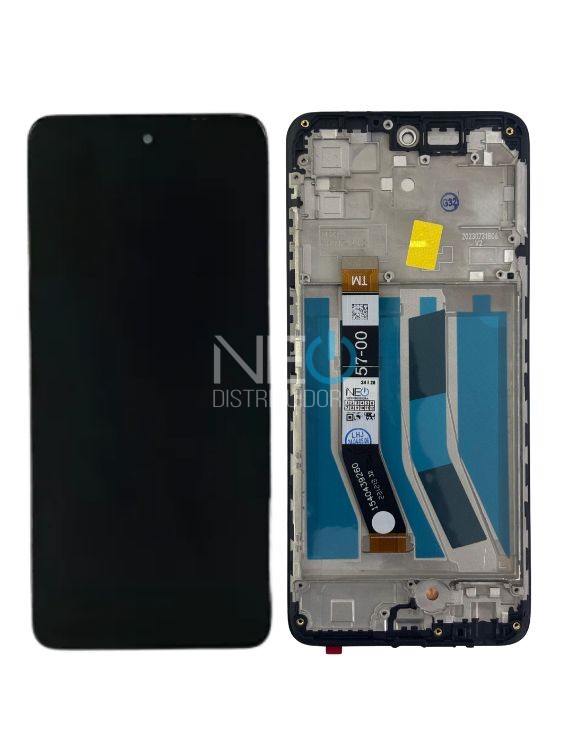 FRONTAL MOTO G32 C/ARO IMPORTADA (XT2235)