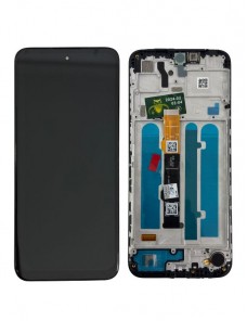 FRONTAL MOTO G41 C/ARO OLED WK (XT2167)