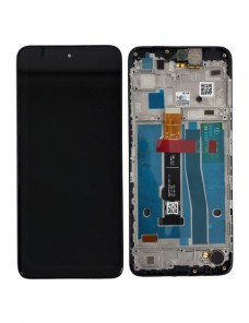 FRONTAL MOTO G42 C/ARO OLED WK (XT-2233-2)