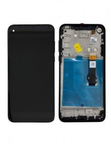 FRONTAL MOTO G8 POWER C/ARO IMPORTADA (XT2041)