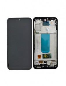 FRONTAL SAM A54 5G C/ARO OLED WK (A546)