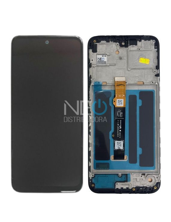 FRONTAL MOTO G31 C/ARO IMPORTADA (XT2173)