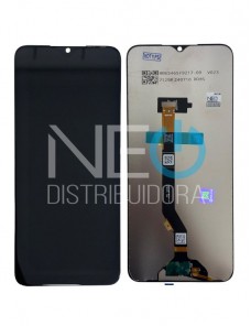 FRONTAL INFINIX HOT 11 / SPARK 8T S/ARO IMPORTADA (X662) FRONTAL INFINIX HOT 11 / SPARK 8T S/ARO IMPORTADA (X662)