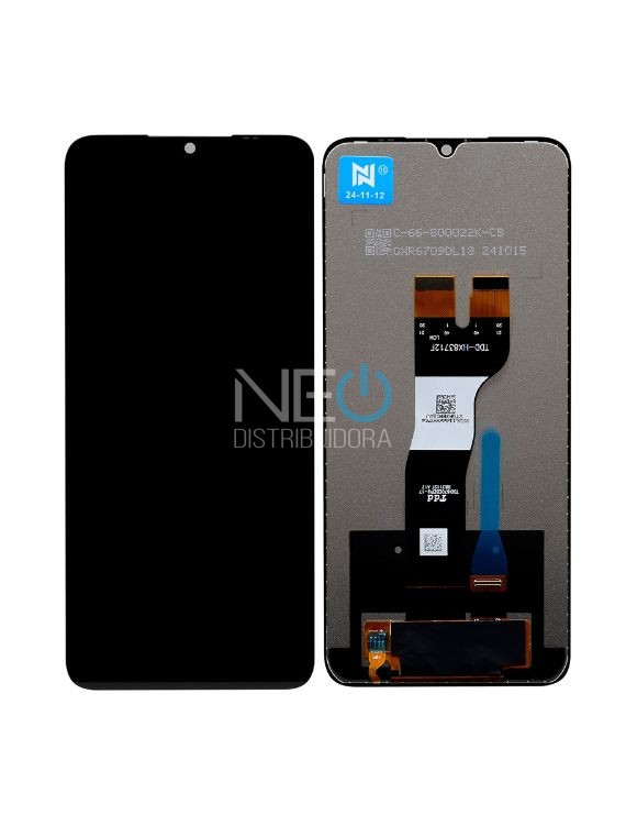 FRONTAL SAM A05S S/ARO IMPORTADA (A057)