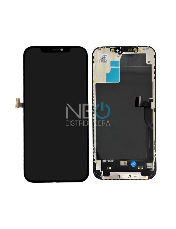 FRONTAL IPHONE 12 PRO MAX OLED IMPORTADA