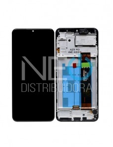 FRONTAL SAM A23 4G C/ARO WK (A235) FRONTAL SAM A23 4G C/ARO WK (A235)