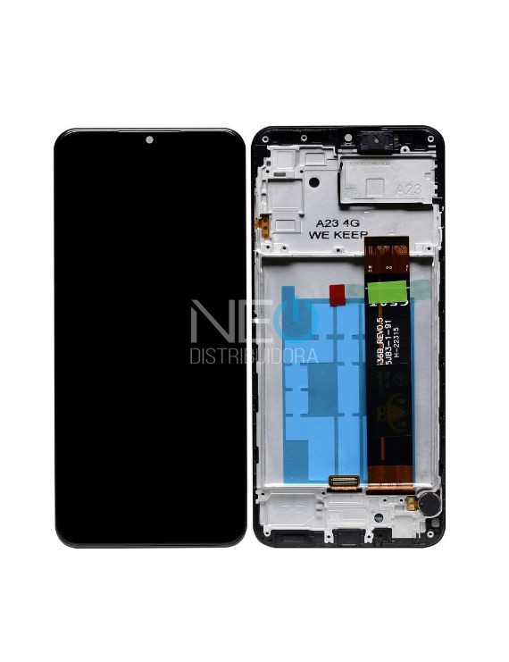 FRONTAL SAM A23 4G C/ARO WK (A235)