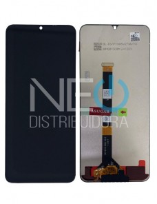 FRONTAL REALME C51 / C53 / NOTE 50 S/ARO IMPORTADA (X3760 / X3830 / X3834) FRONTAL REALME C51 / C53 / NOTE 50 S/ARO IMPORTADA (X3760 / X3830 / X3834)