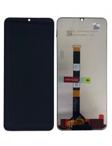 FRONTAL REALME C51 / C53 / NOTE 50 S/ARO IMPORTADA (X3760 / X3830 / X3834)